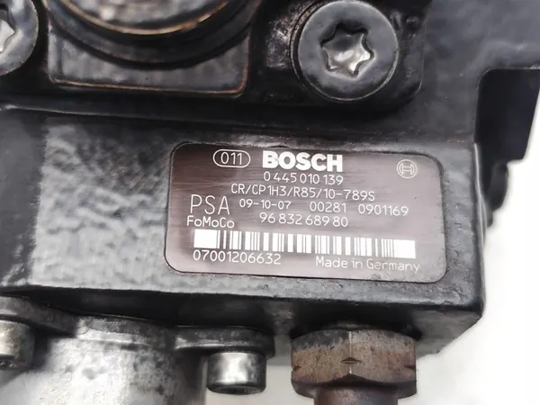 Einspritzpumpe OEM 9683268980 für Citroen C5 image 7