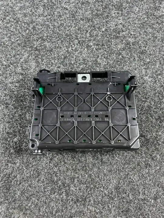 Peugeot/Citroen BSM-B2 Module 9650618580 Zekeringkast image 5