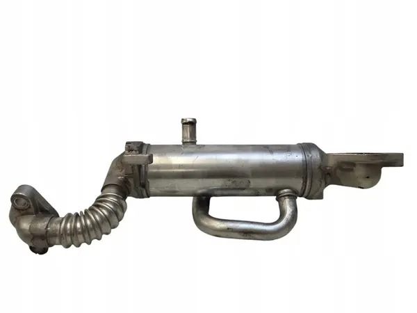 EGR-jäähdytin KIA SORENTO I 2.5L diesel 2008 OEM 284804A470V2 image 2