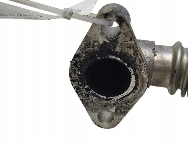 EGR-jäähdytin KIA SORENTO I 2.5L diesel 2008 OEM 284804A470V2 image 4