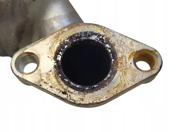 EGR-jäähdytin KIA SORENTO I 2.5L diesel 2008 OEM 284804A470V2 image 5