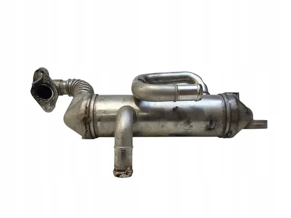 EGR-jäähdytin KIA SORENTO I 2.5L diesel 2008 OEM 284804A470V2 image 7