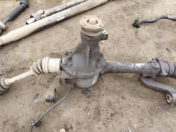 Différentiel avant Suzuki Vitara I 2.0B V6 OEM XER9148 image 4