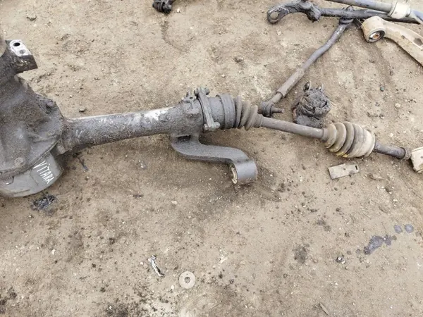 Différentiel avant Suzuki Vitara I 2.0B V6 OEM XER9148 image 5