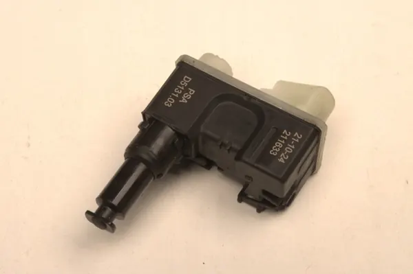 Peugeot Rifter Kraftstoffklappen-Schlossaktuator OEM D5131.03 image 2