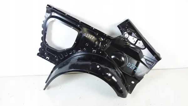 Garniture d'aile gauche intérieure BMW F32 OEM image 2