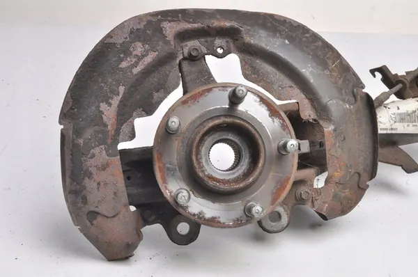 VOLVO S40 II V50 1.6 D McPherson Destro Anteriore 30736756 image 2