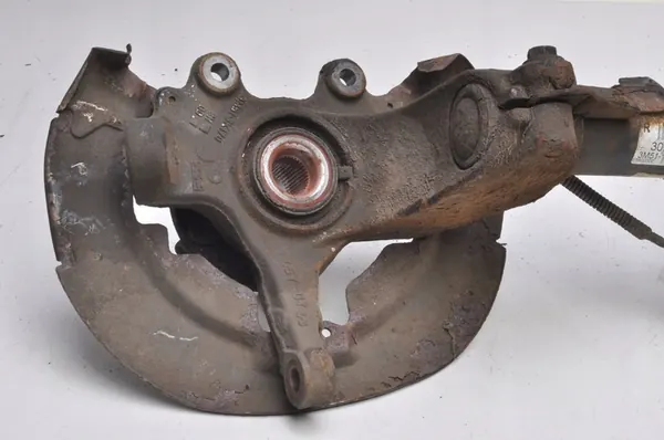 VOLVO S40 II V50 1.6 D McPherson Destro Anteriore 30736756 image 5