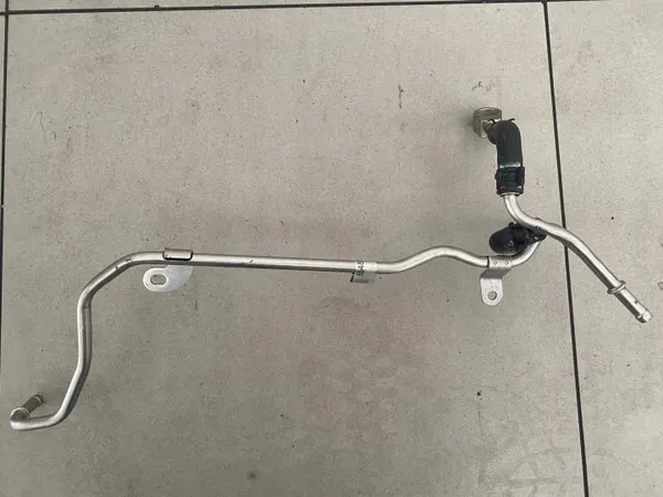 Durite d'eau turbo OEM 55584475 pour Opel Adam image 2