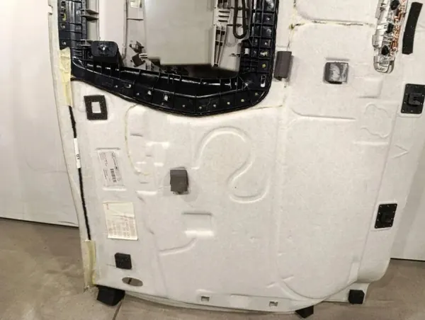 Teto Ford Transit Custom OEM 3900300545 image 8