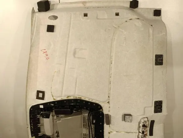 Teto Ford Transit Custom OEM 3900300545 image 9