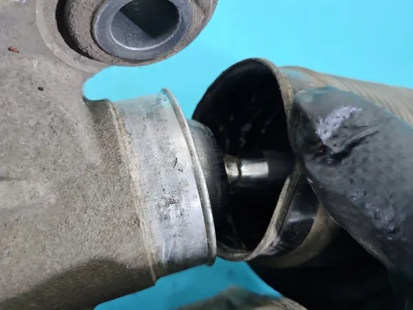 Cremallera de dirección OEM IMPRK1525415 para Ford C-Max II image 3