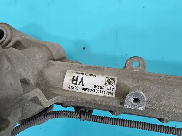 Cremallera de dirección OEM IMPRK1525415 para Ford C-Max II image 7
