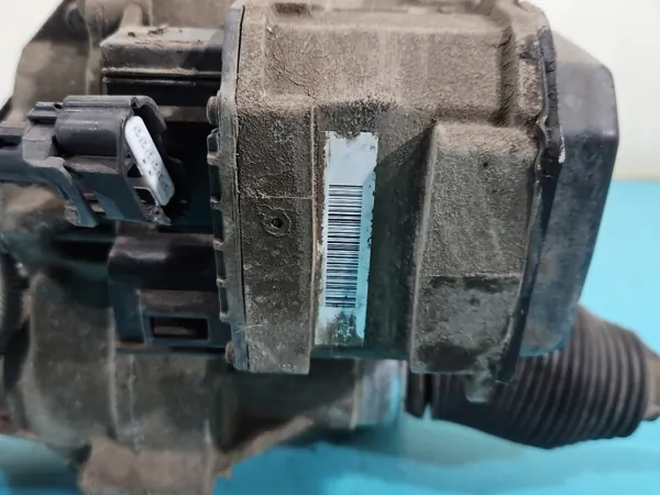 Cremallera de dirección OEM IMPRK1525415 para Ford C-Max II image 9