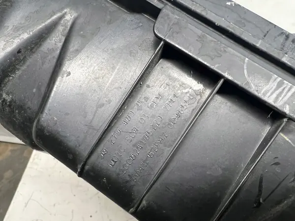 Peugeot 208 II 1.5 BlueHDI AdBlue Tank Complete 9827948380 image 4