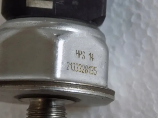 Sensor Pressão Combustível OEM 3GDI0025 VW Audi image 3
