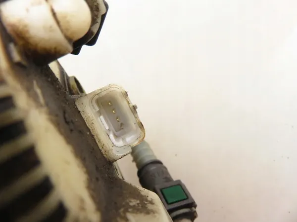 BRANDSTOFNIVEAUSENSOR RENAULT KANGOO II 1.5 dCi 70 - 8200889199A image 2