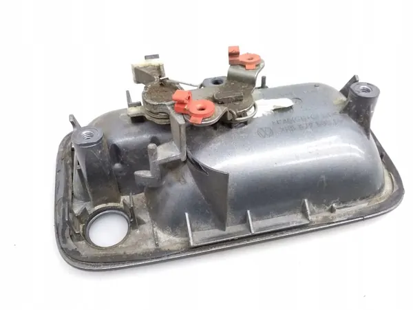 Heckklappengriff für Amarok 2H5829505E image 4