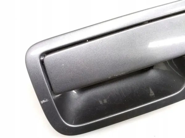 Heckklappengriff für Amarok 2H5829505E image 5