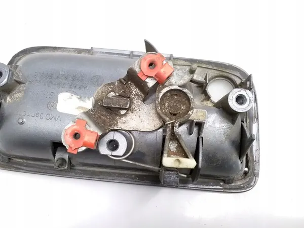 Heckklappengriff für Amarok 2H5829505E image 6