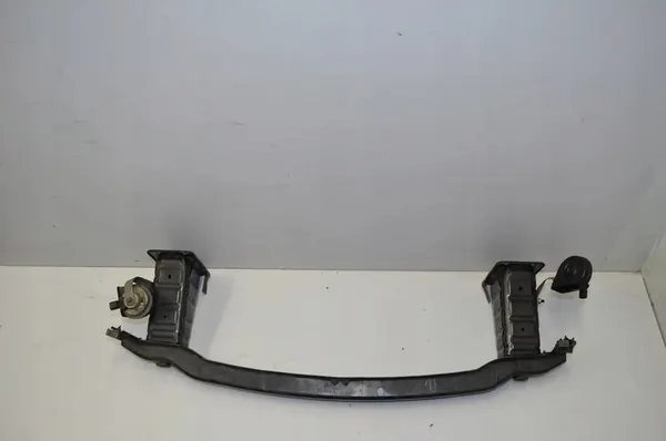 Etupuskuri BMW X6 (E71, E72) 51117178599 image 2