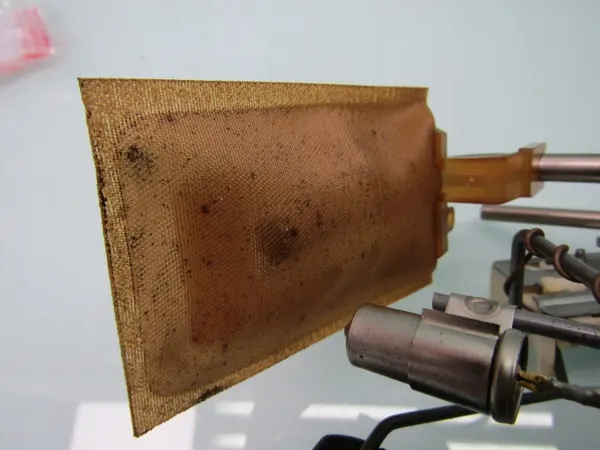 Bränslenivåsensor OEM COROLLA E11 KOMBI 2.0 D4D image 6