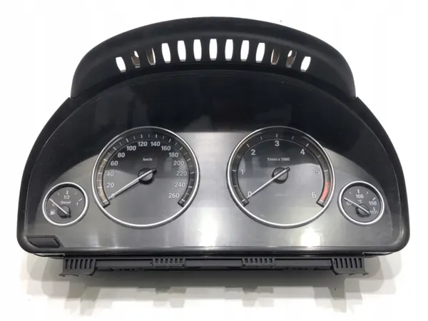 OEM 9291413 Quadro BMW F10 2009-2016 image 2