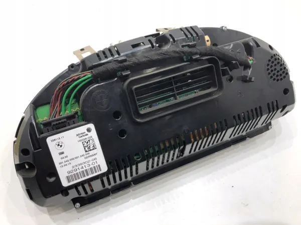 OEM 9291413 Quadro BMW F10 2009-2016 image 3