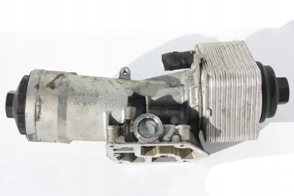 Filtre à huile d'occasion OEM bt-cars-11774 VW/Audi/Seat image 2