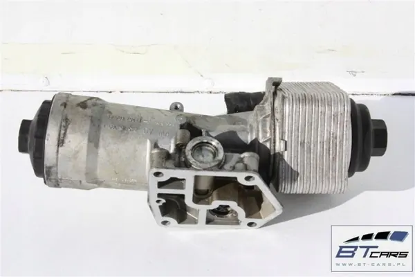 Filtre à huile d'occasion OEM bt-cars-11774 VW/Audi/Seat image 3
