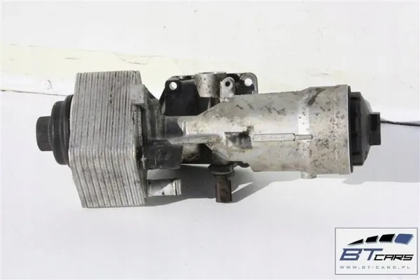 Filtre à huile d'occasion OEM bt-cars-11774 VW/Audi/Seat image 4