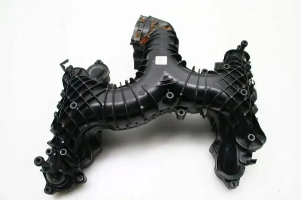 Collecteur d'admission OEM 059129711DM Audi A4 3.0L Diesel image 2