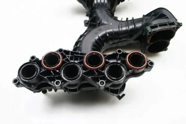 Collecteur d'admission OEM 059129711DM Audi A4 3.0L Diesel image 4