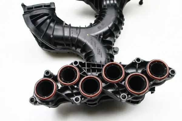 Collecteur d'admission OEM 059129711DM Audi A4 3.0L Diesel image 5