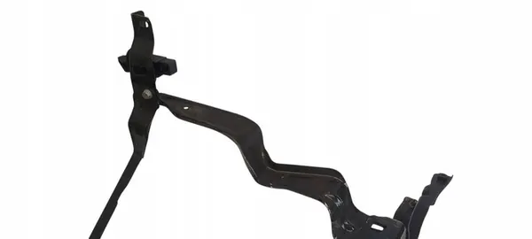 Fixation de phare Mercedes-Benz OE A 204 620 0191 image 3