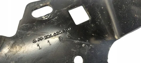 Fixation de phare Mercedes-Benz OE A 204 620 0191 image 6