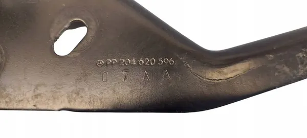 Fixation de phare Mercedes-Benz OE A 204 620 0191 image 7