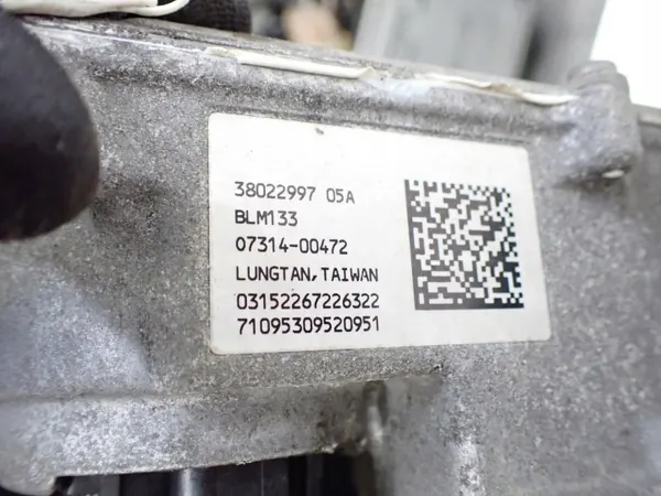 Stuurkolom OEM 6892291 UA voor MINI F55 F56 F57 image 9