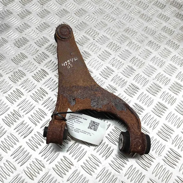 Braccio di Controllo Posteriore Destro Subaru Outback 2016 OEM 20252SG001 image 3