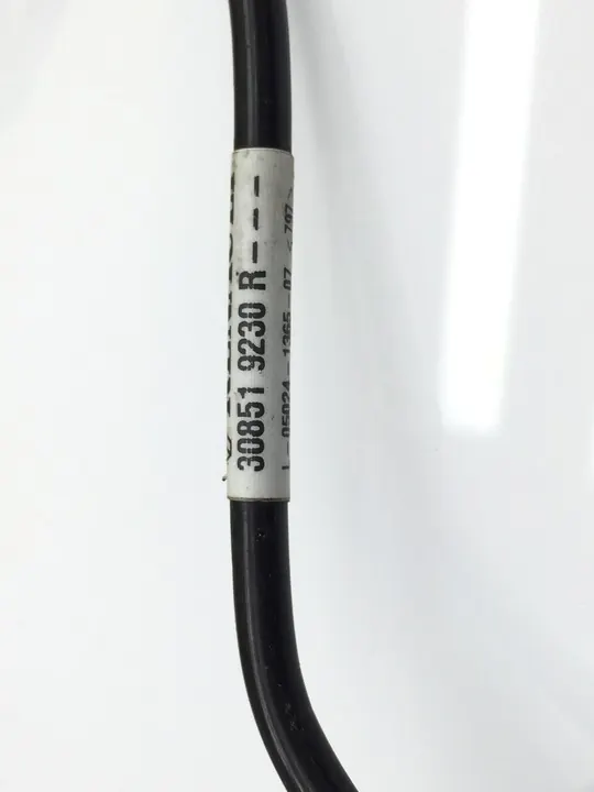 Renault Scenic IV 1.2 TCE Clutch Slave Cylinder Hose OEM image 3