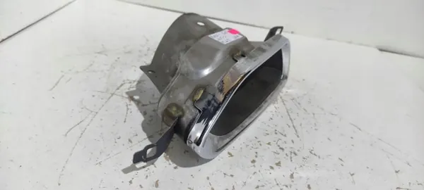 BMW 7-sarjan pakopää OEM 51127357149 Käytetty image 5