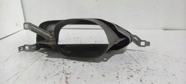 BMW 7-sarjan pakopää OEM 51127357149 Käytetty image 6