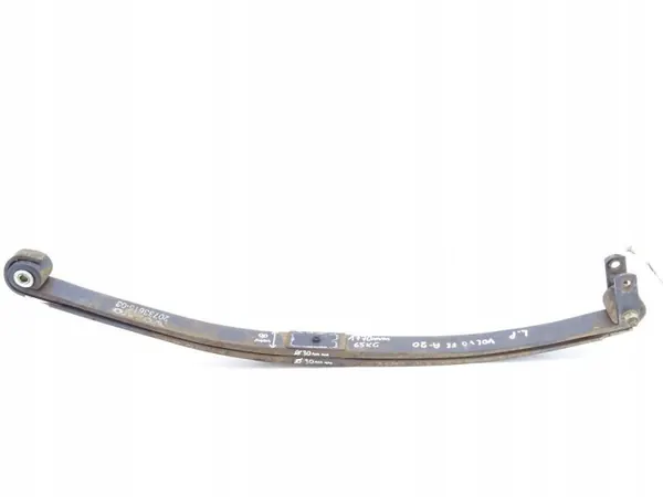 Mola de lâmina dianteira OEM 20733615 9cm - Usado image 2