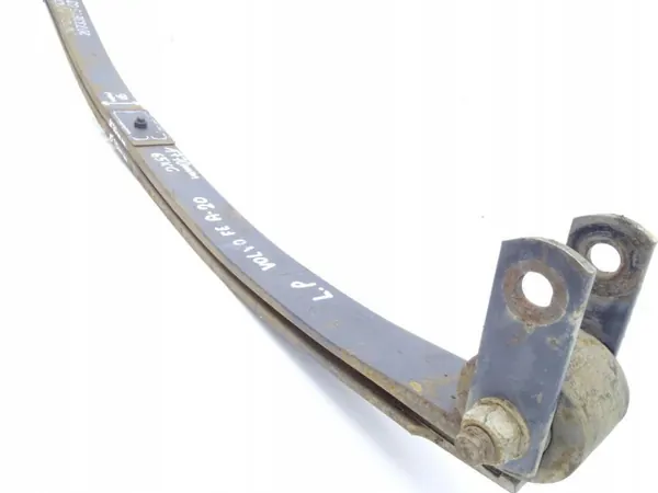 Mola de lâmina dianteira OEM 20733615 9cm - Usado image 3
