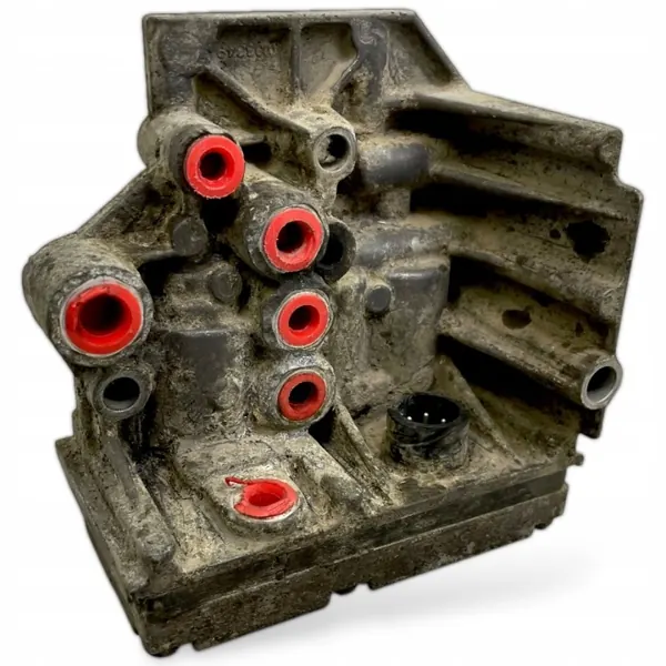 Scania retarder regelklep OEM 2591753 image 4