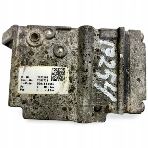 Scania retarder regelklep OEM 2591753 image 5