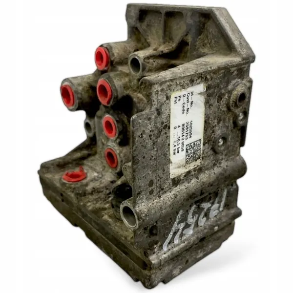 Scania retarder regelklep OEM 2591753 image 6