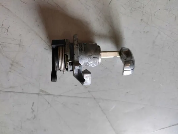 Cylindre de serrure BMW G30 gauche avant Europe OEM image 2