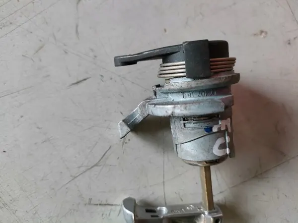 Cylindre de serrure BMW G30 gauche avant Europe OEM image 4