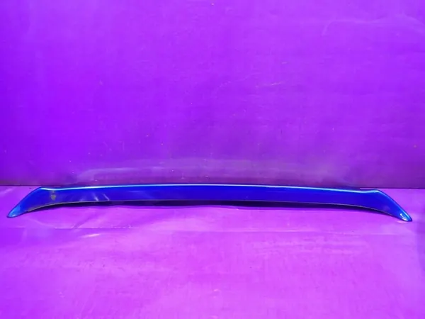 HONDA CIVIC VII HB 3D Spoiler 71700S5S-E010-M1 image 1